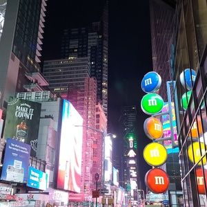 Meet your Posher, Ravon